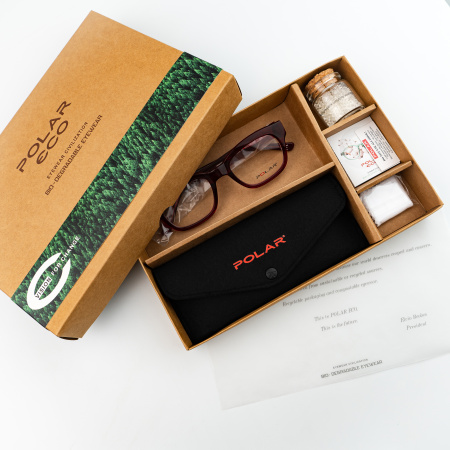 Оправа для очков Polar Eco model 1967 col. 22